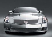 Cadillac XLR-V